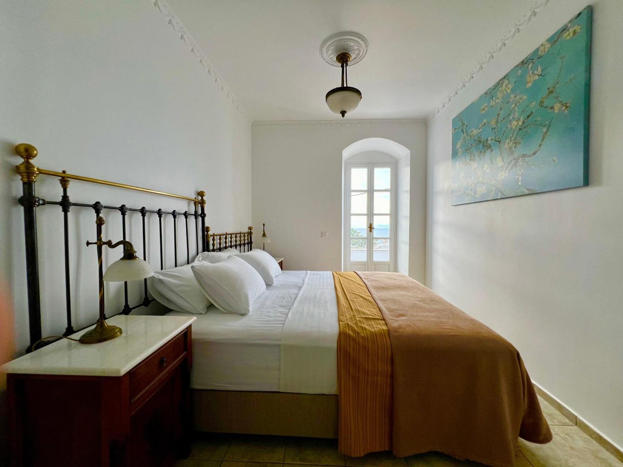 Villa Sunset Ύδρα Εξωτερικό φωτογραφία