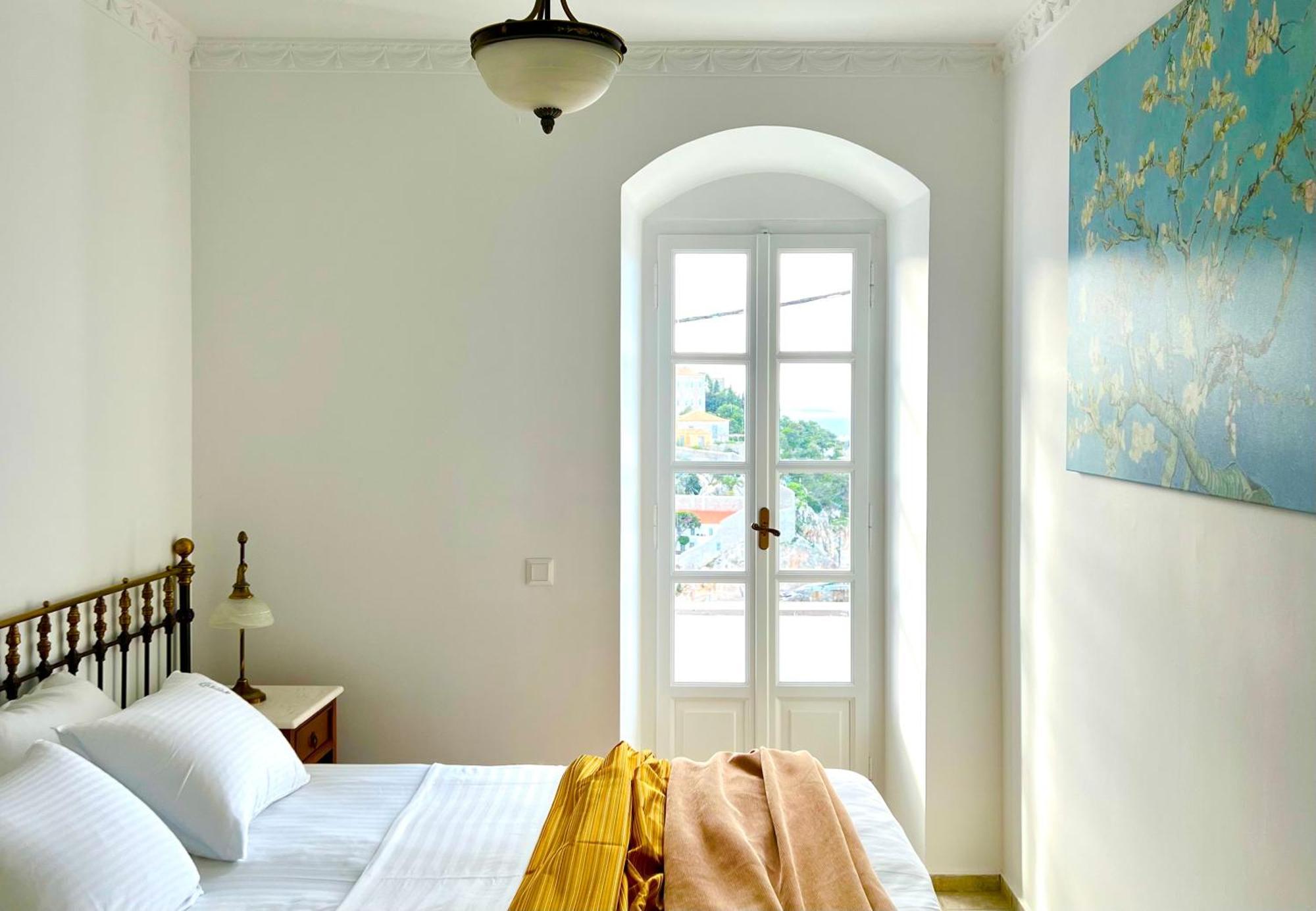Villa Sunset Ύδρα Εξωτερικό φωτογραφία