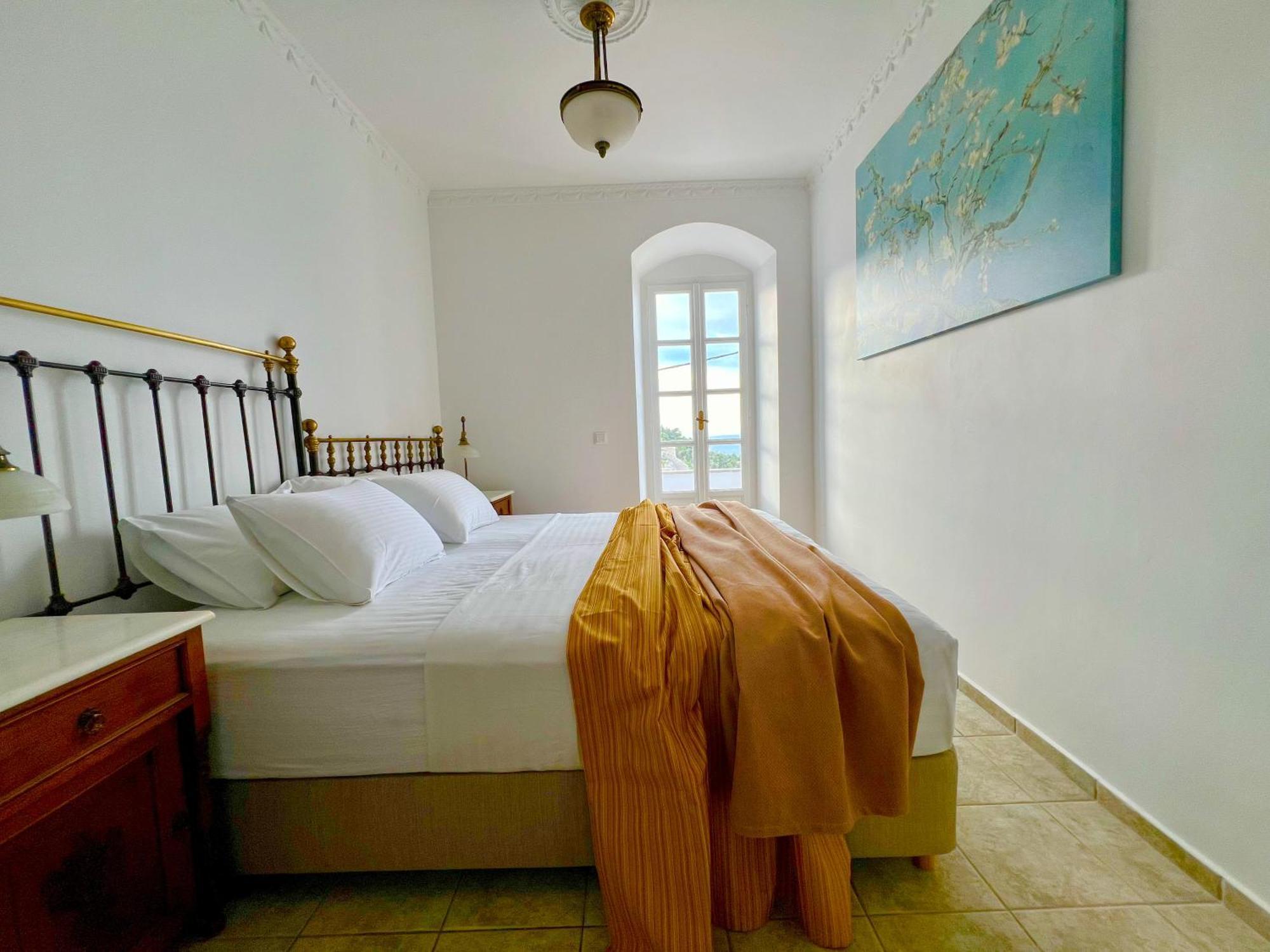 Villa Sunset Ύδρα Εξωτερικό φωτογραφία