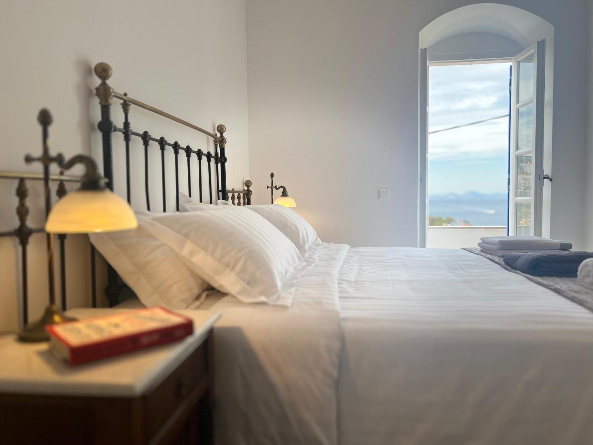 Villa Sunset Ύδρα Εξωτερικό φωτογραφία